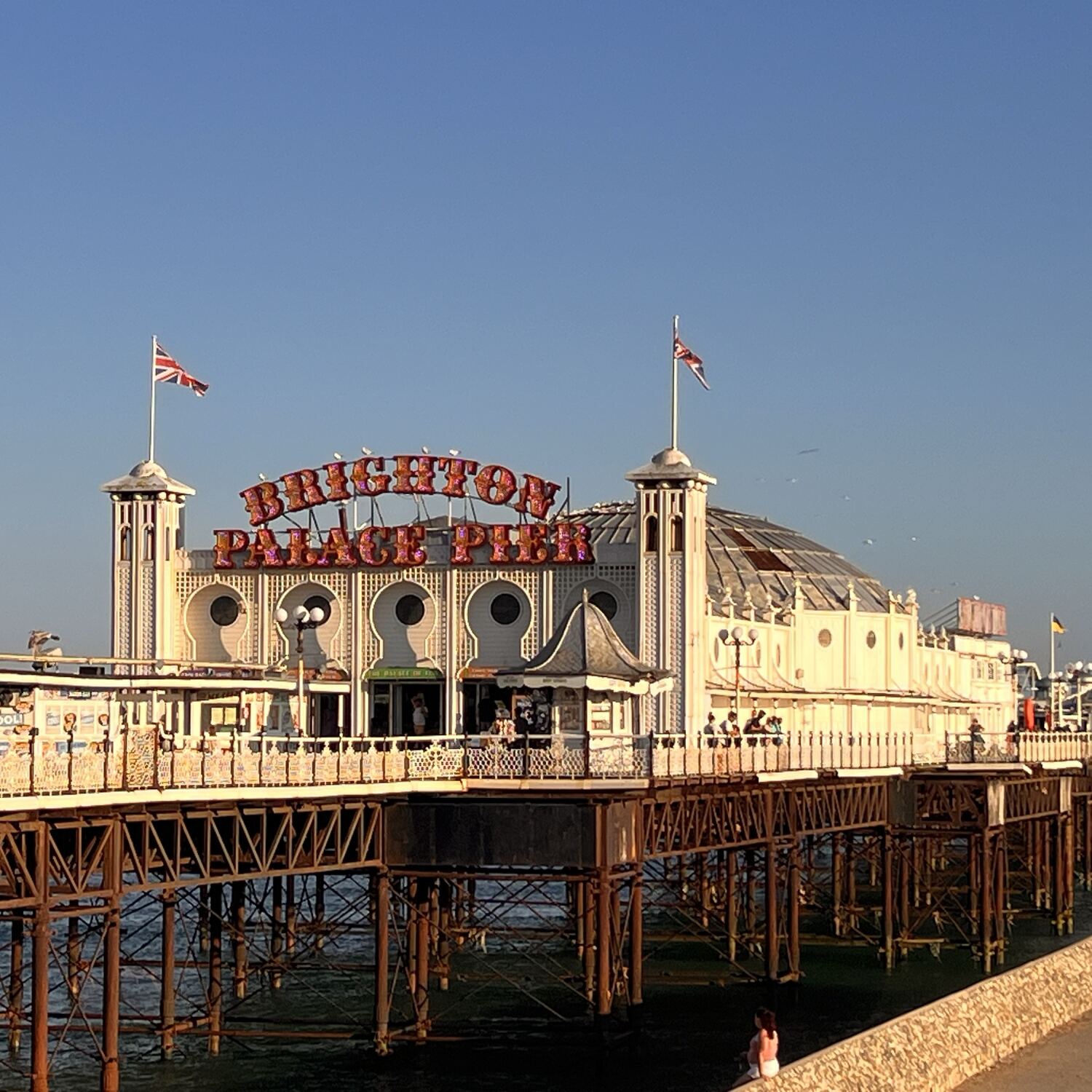 Ignite 2026 - Brighton, London