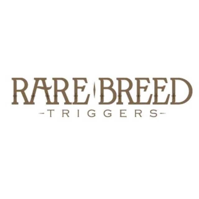 Rare Breed Trigger