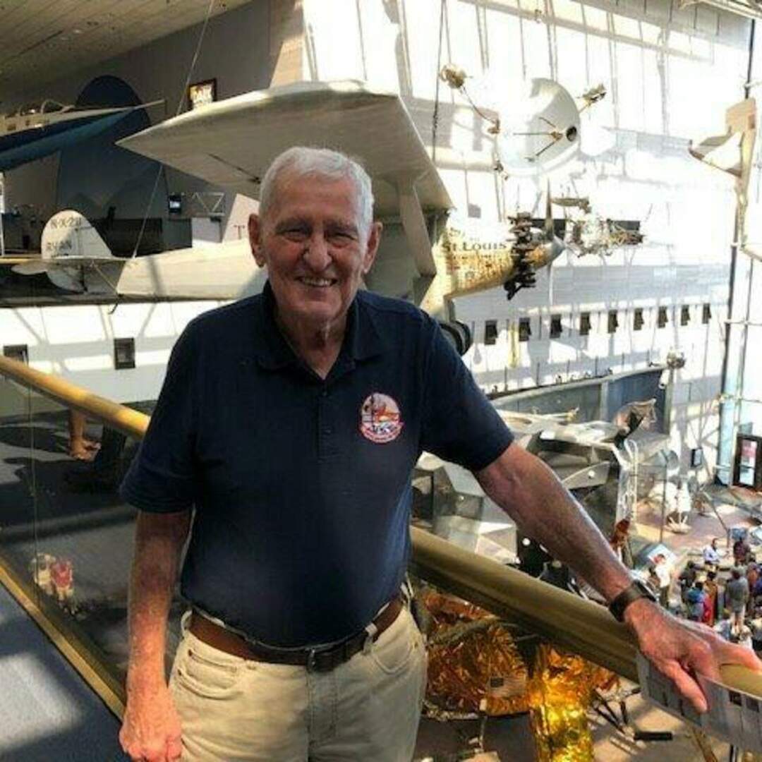 Pappy Goes to DC