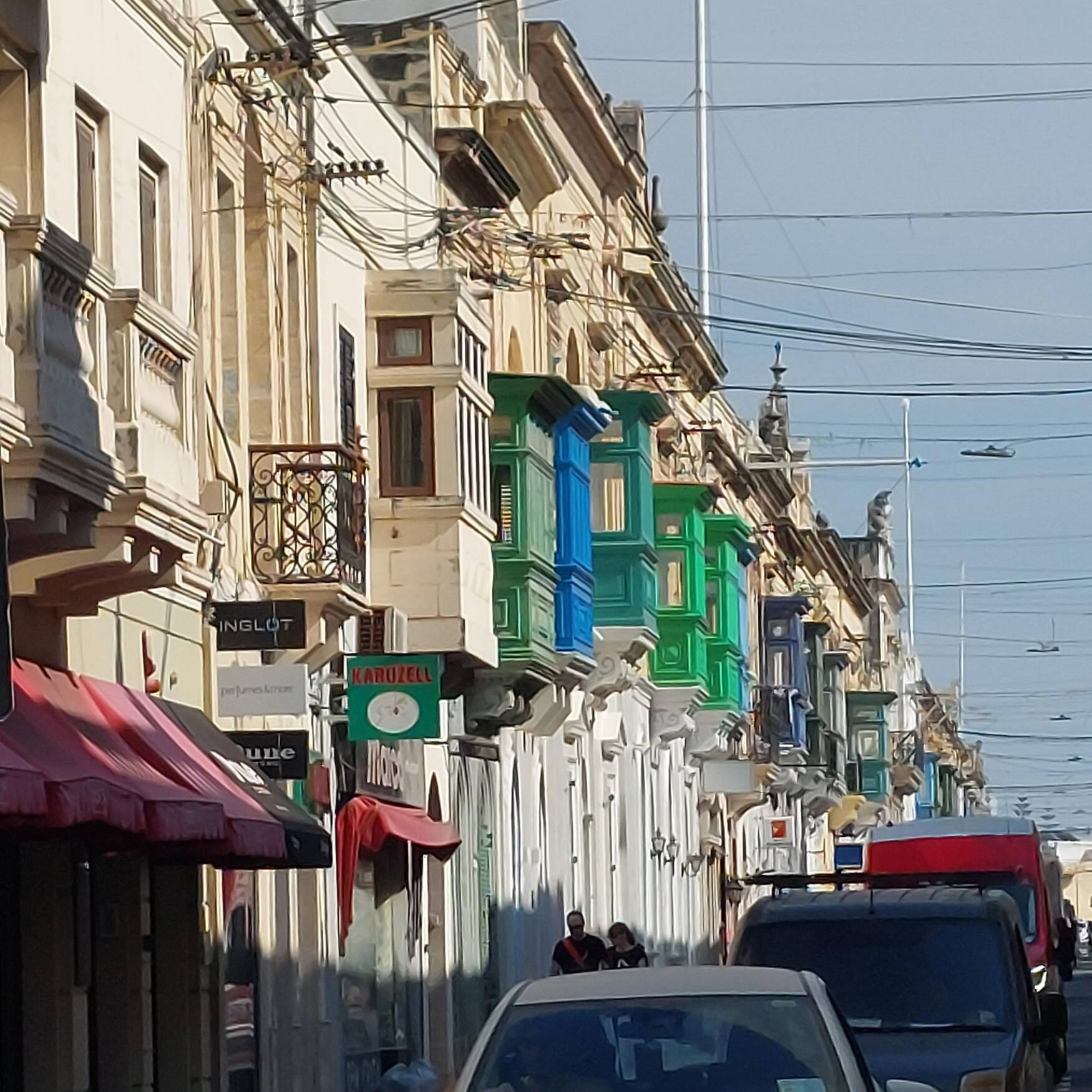 Malta