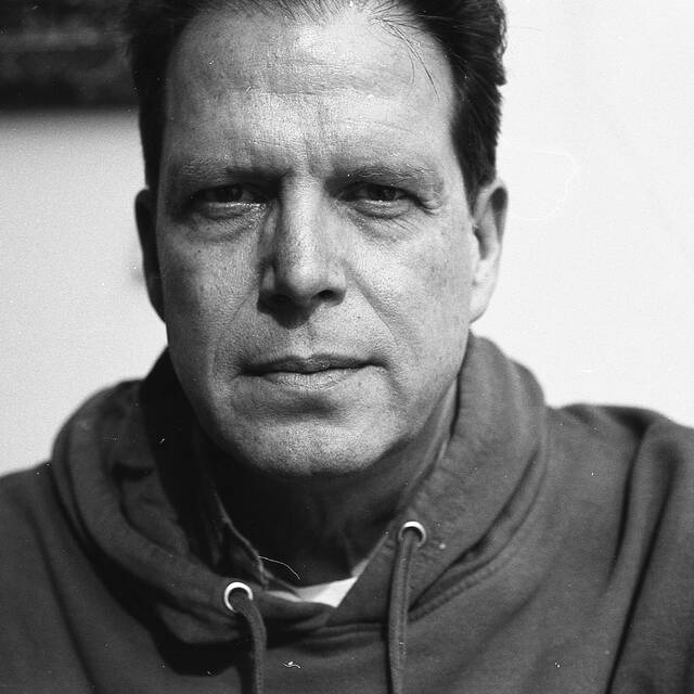 Thomas Stuhrmann