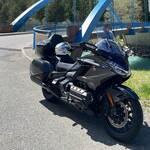 Reisen mit und ohne Bike