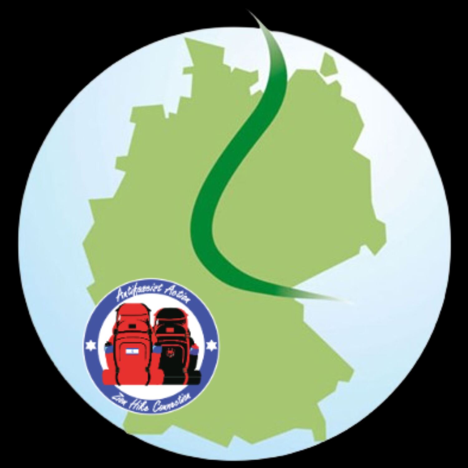 Das Grüne Band - Abschnitt 4