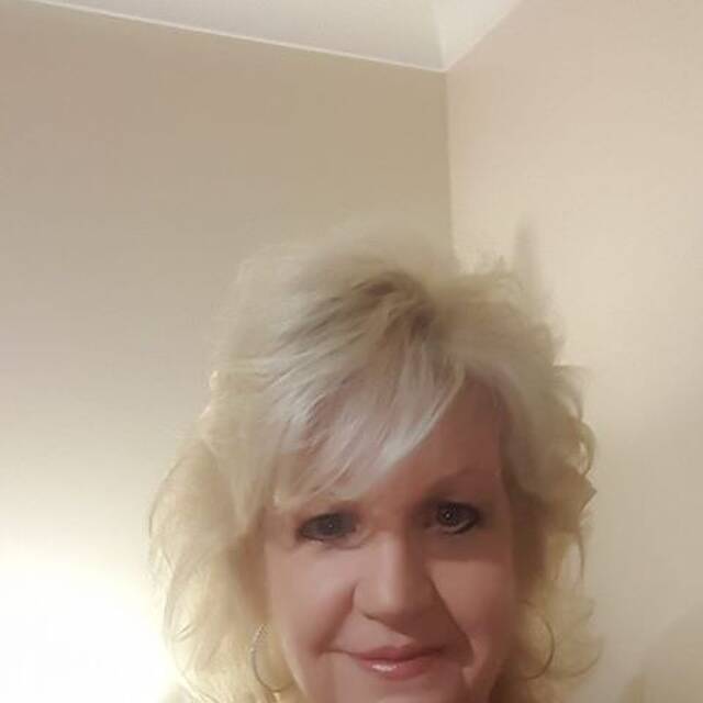 Robyn Pacey