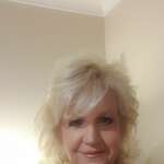 Robyn Pacey