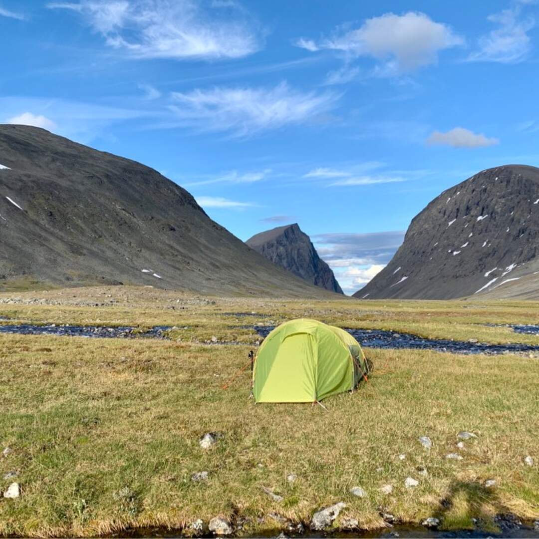 Kungsleden