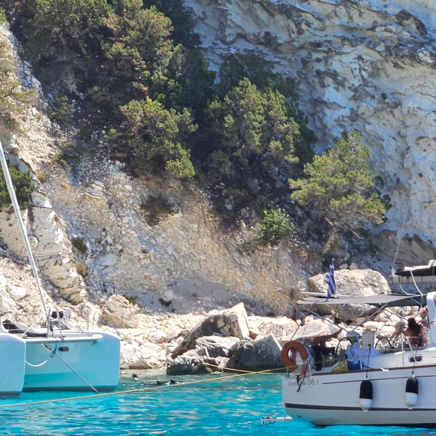 Grecia 2025