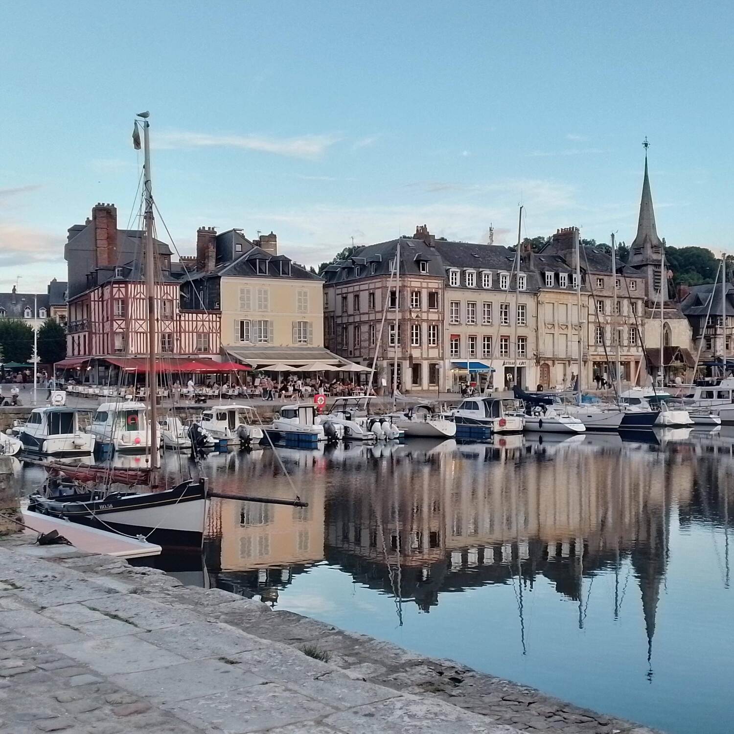 NORMANDIE