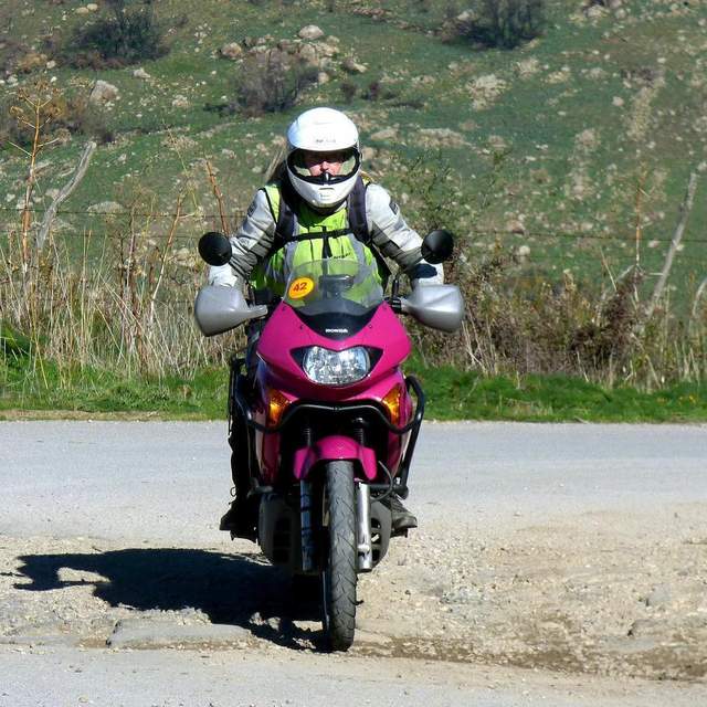 Sizilien November 2017