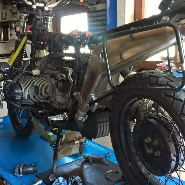 Toskana Motorrad 2017