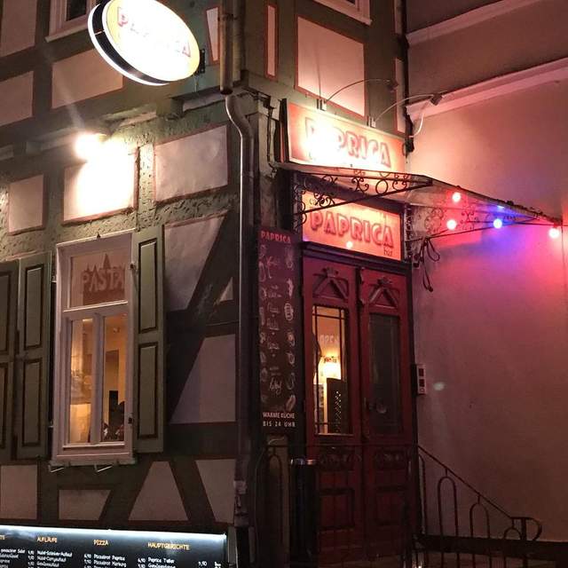 Vorlesung Marburg