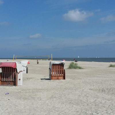 Nordsee