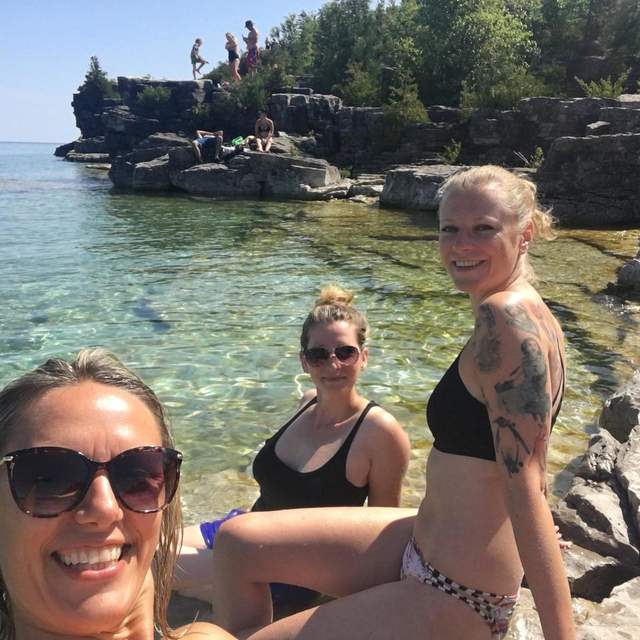 Summer 2018