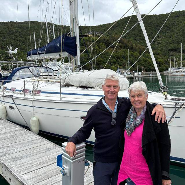 The Fergs aka SilverFergs