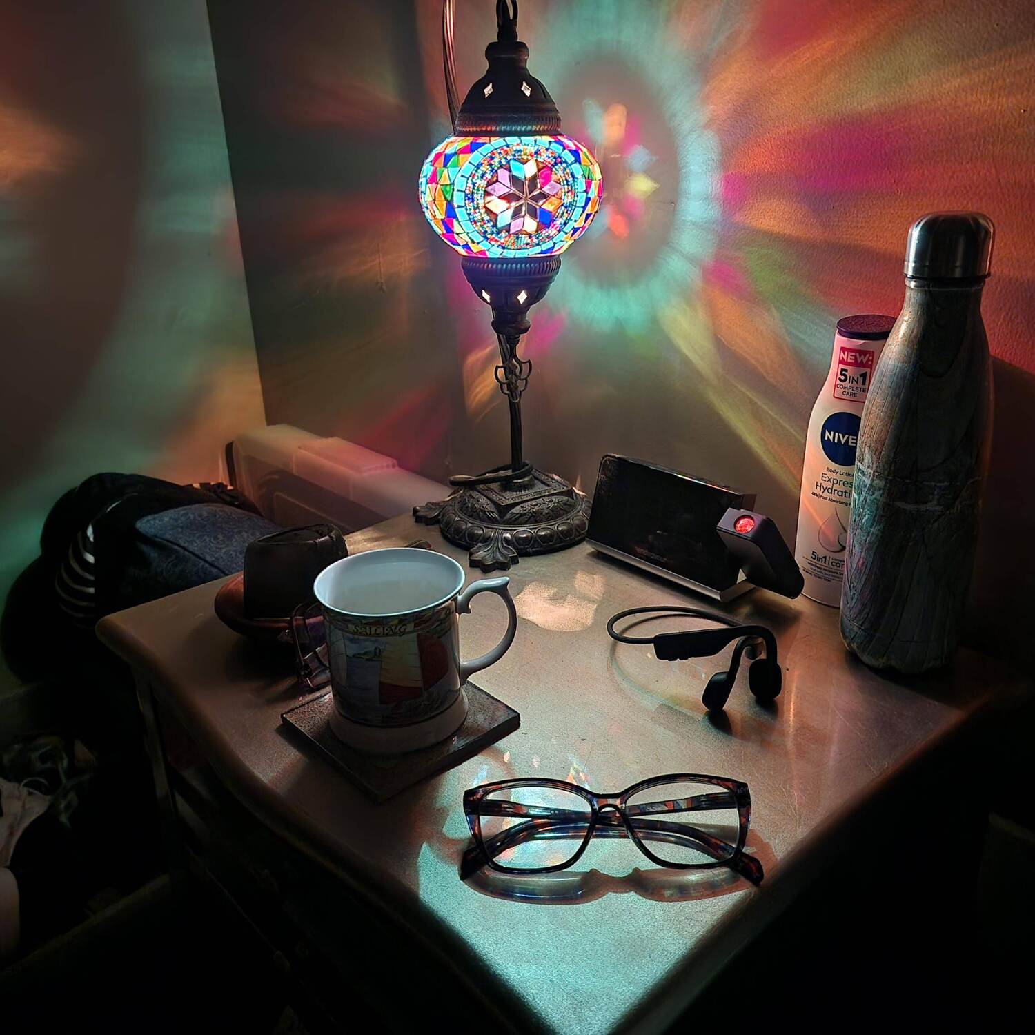 Trial for Future Trips