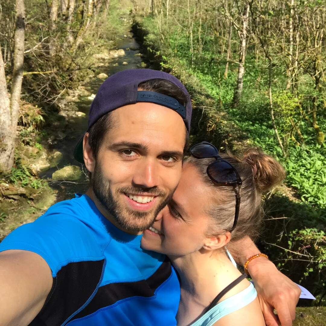 You&Me - Exploring the World