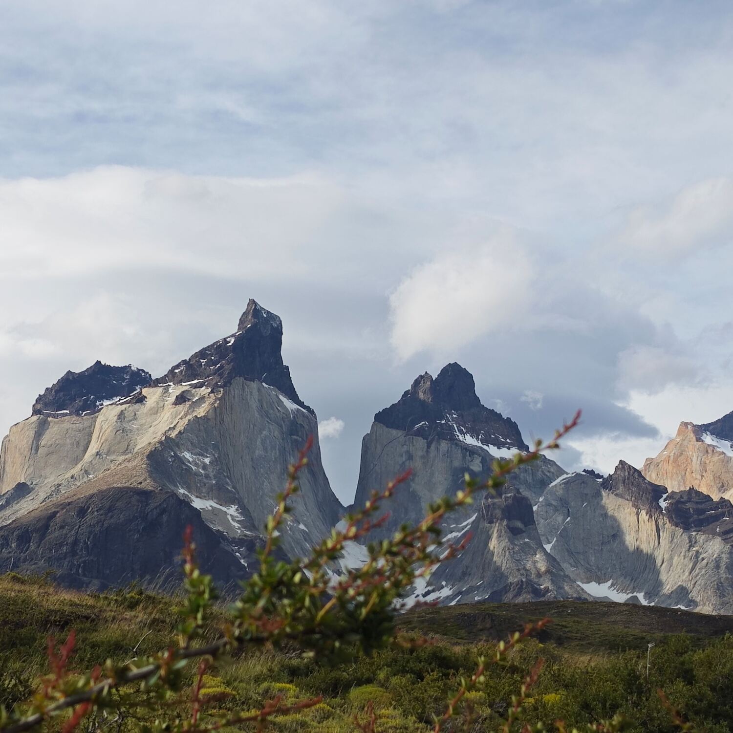 4 Wochen quer durch Chile