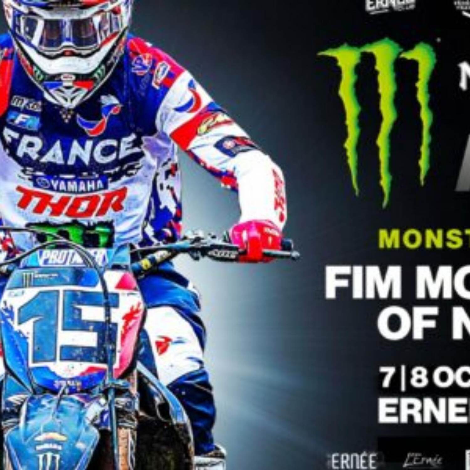 MXoN Ernée