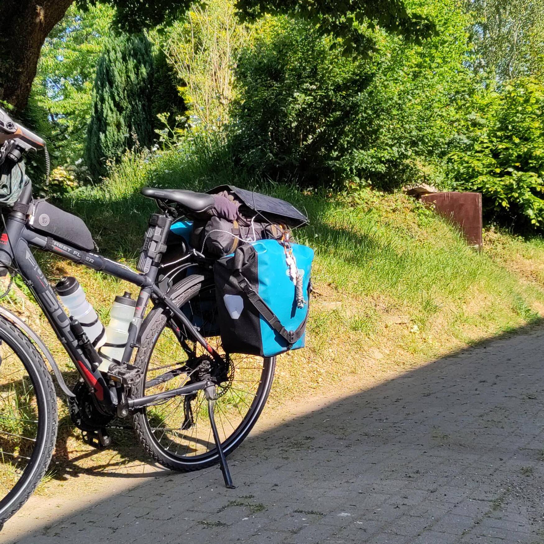 Von Meer zu Meer