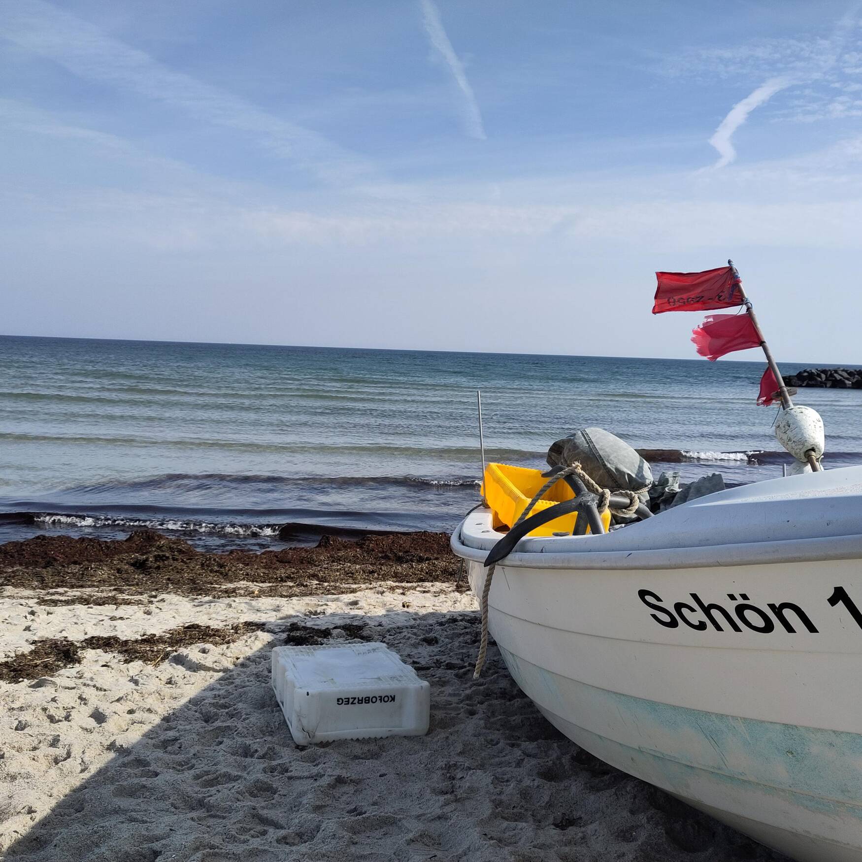 Kleine Ostseeküstenrunde