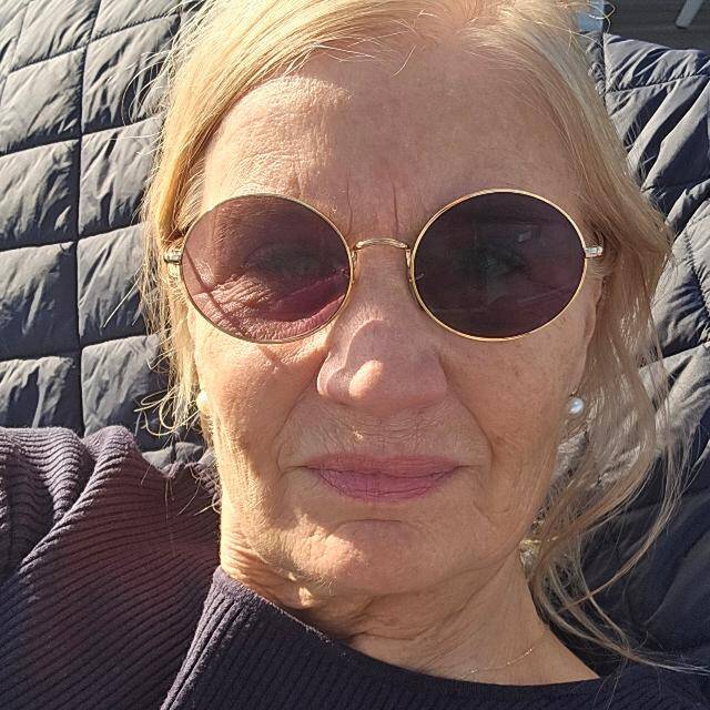 Petra Beger