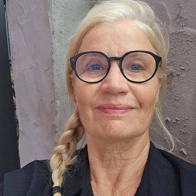 Petra Beger
