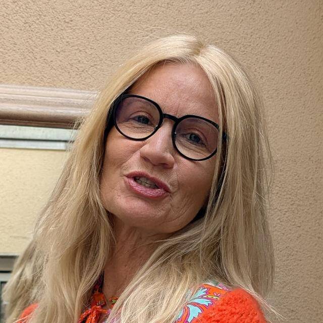 Petra Beger