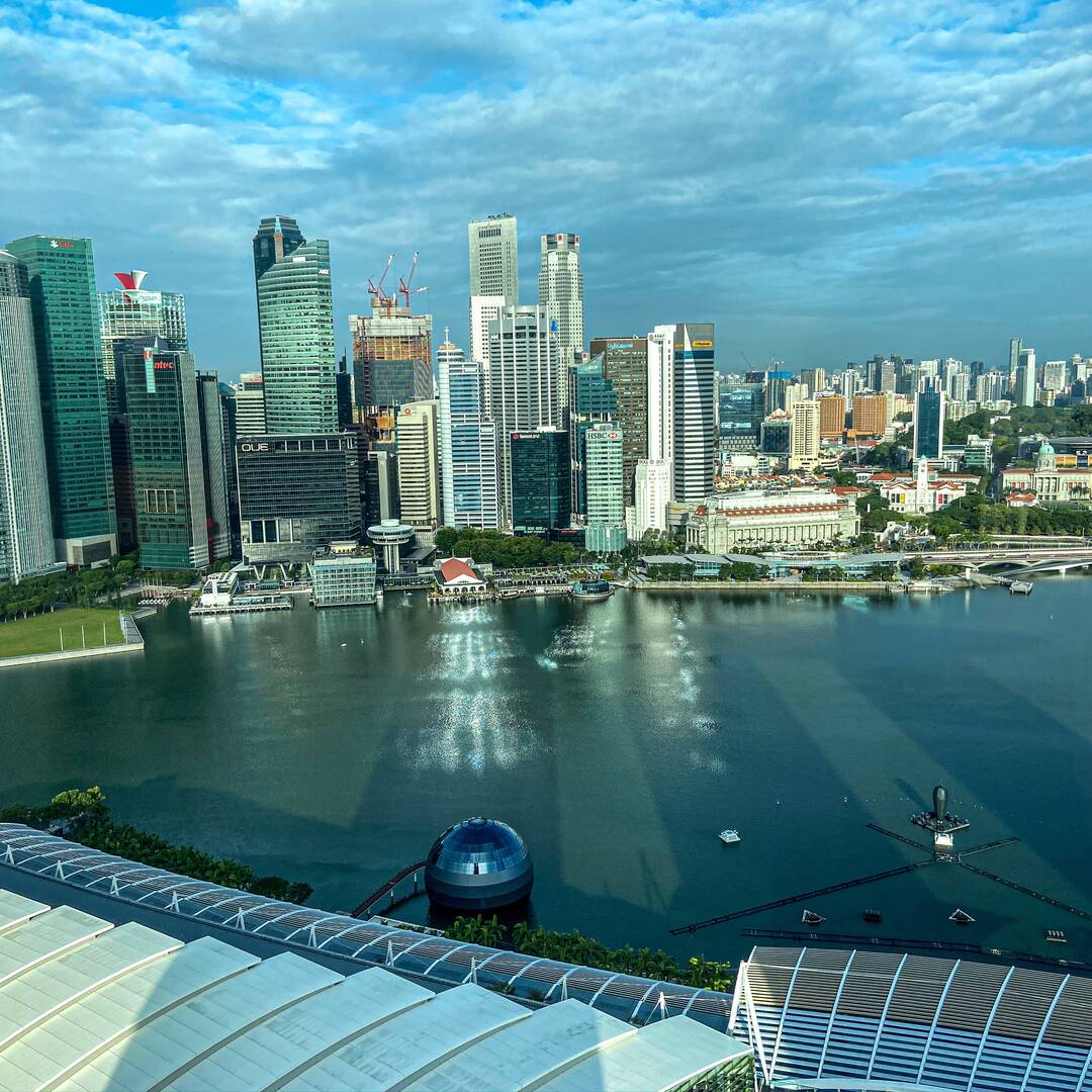Singapur