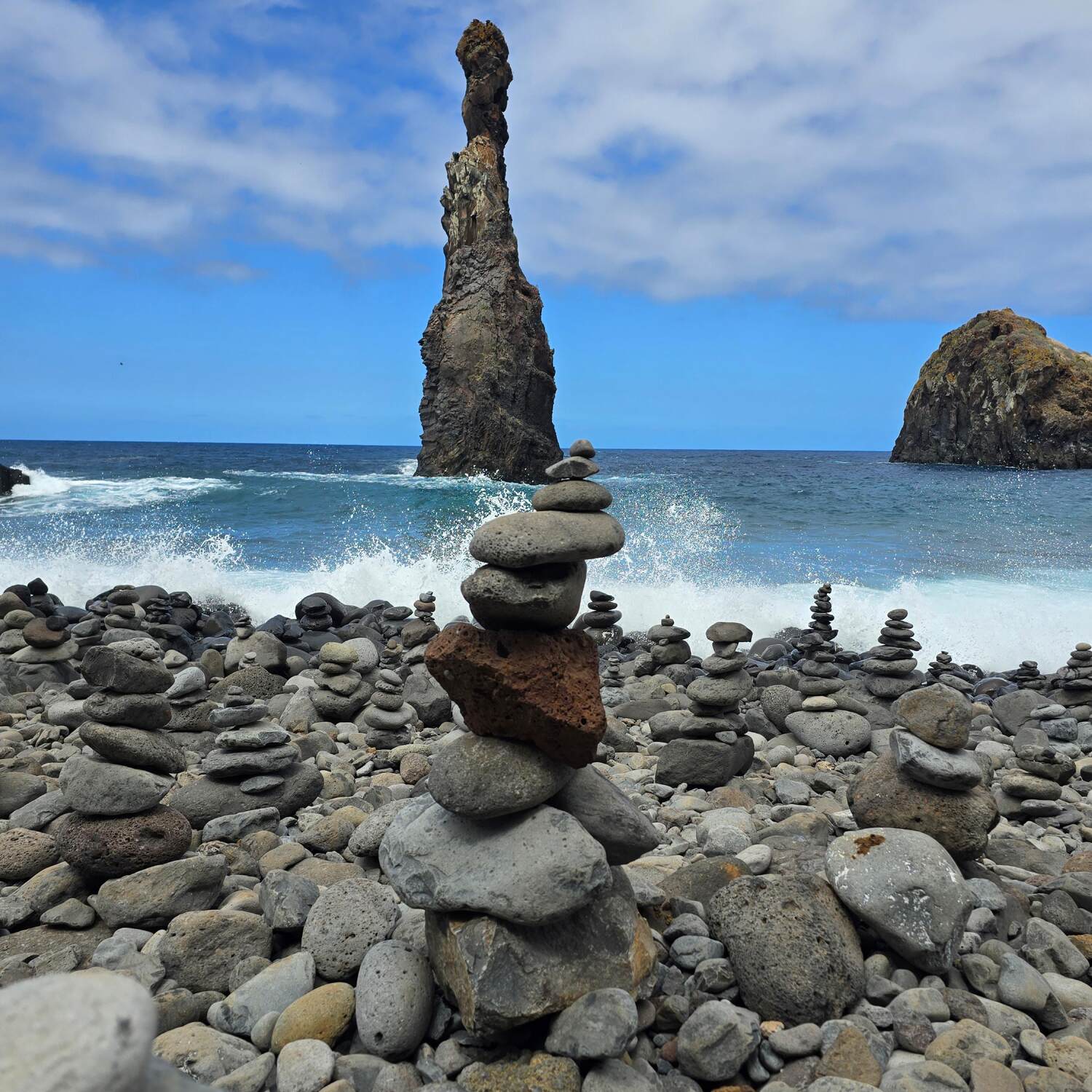 Madeira az örök tavasz szigete