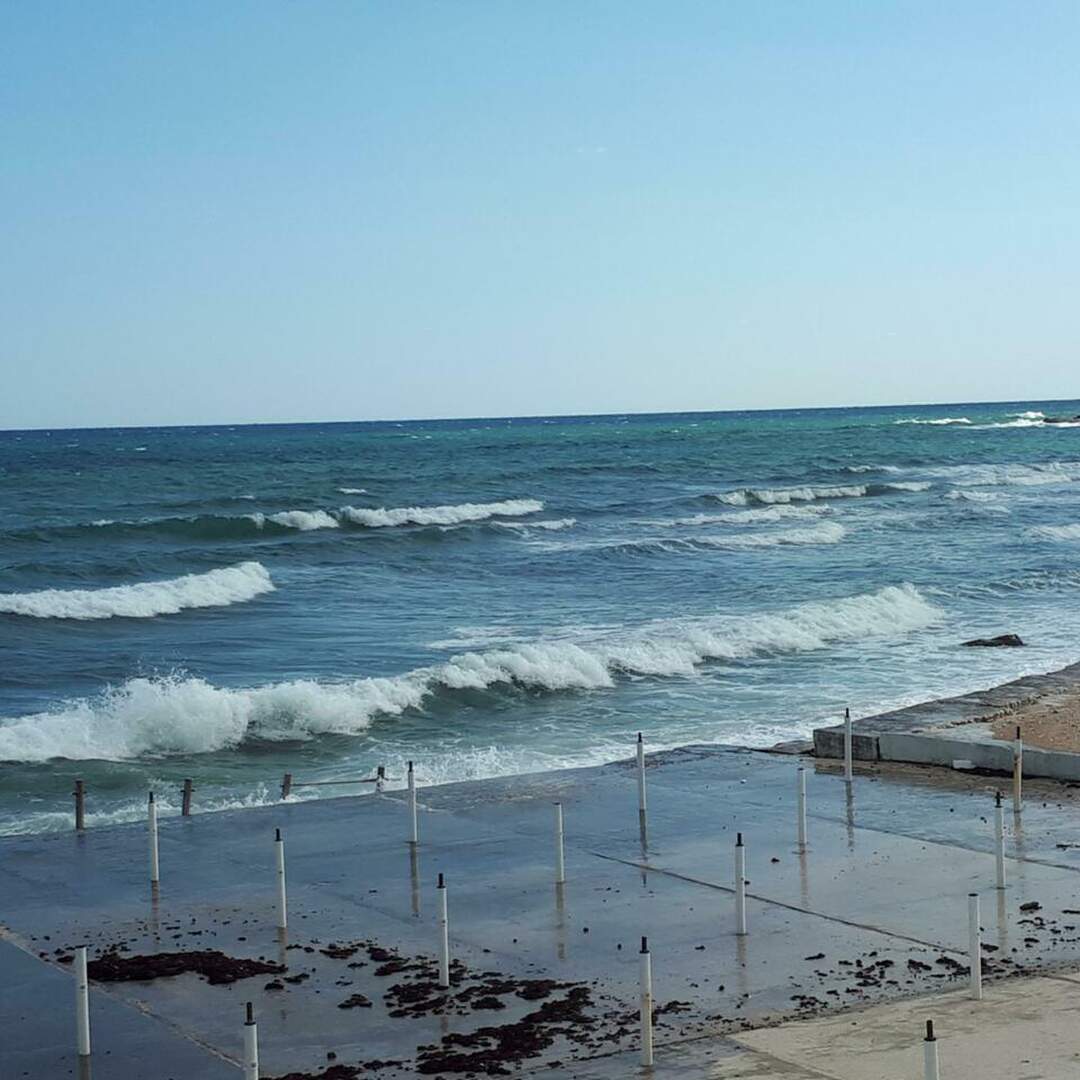 Apulien/Italien