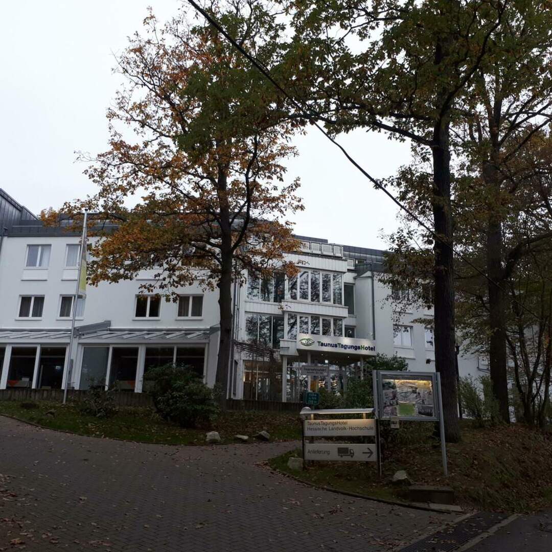 Kochevent in Friedrichsdorf
