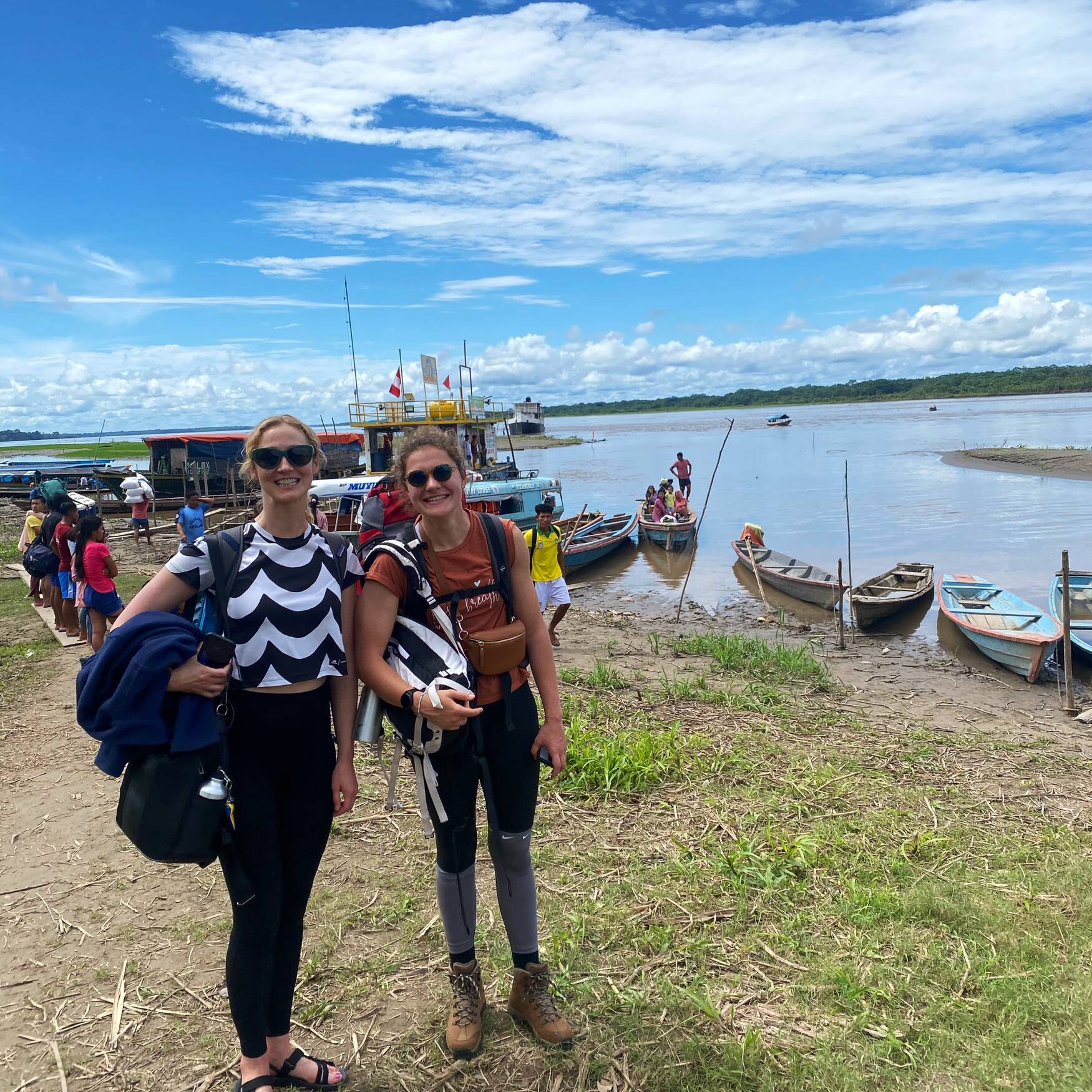 Peru trip