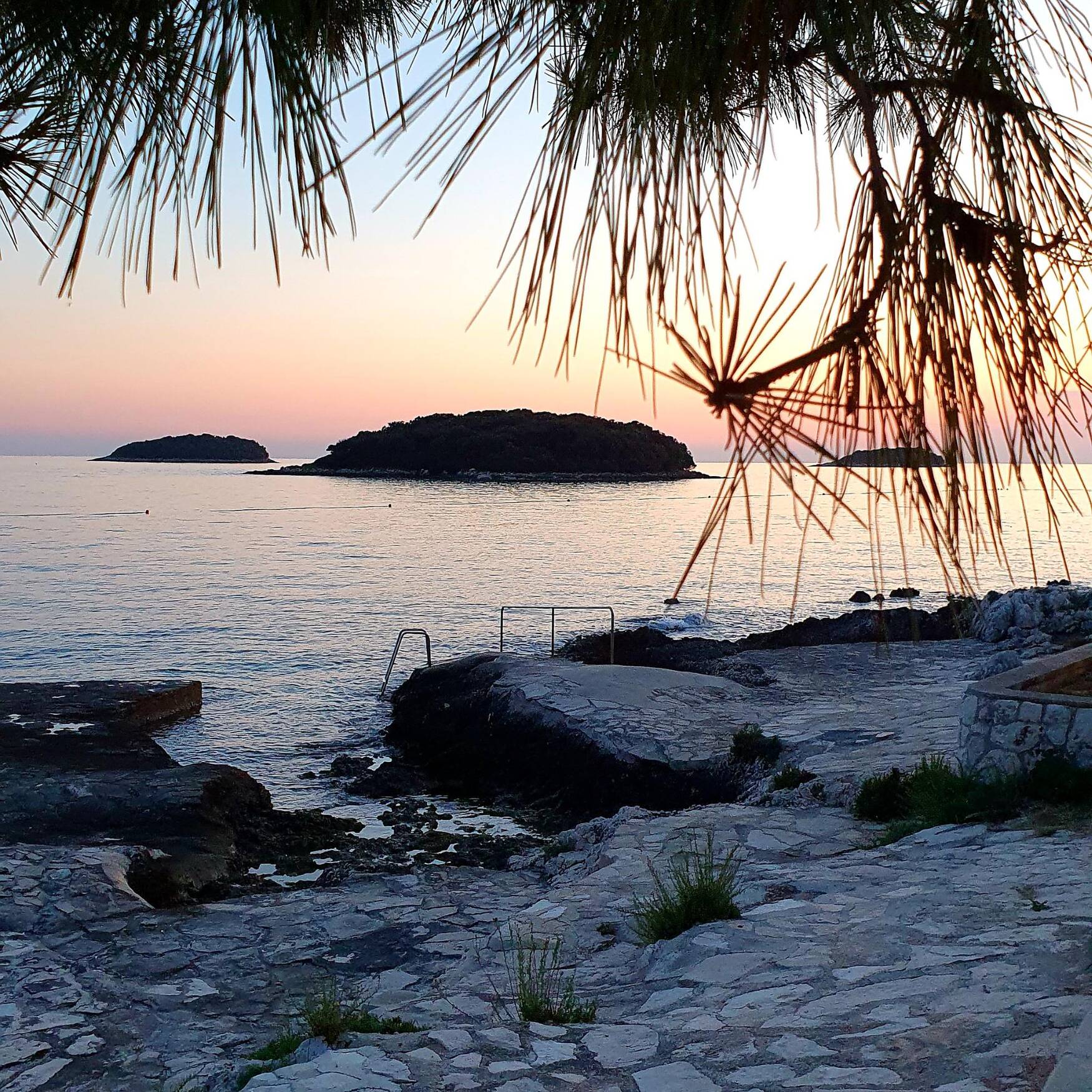 14 Tage Roadtrip Kroatien 2023