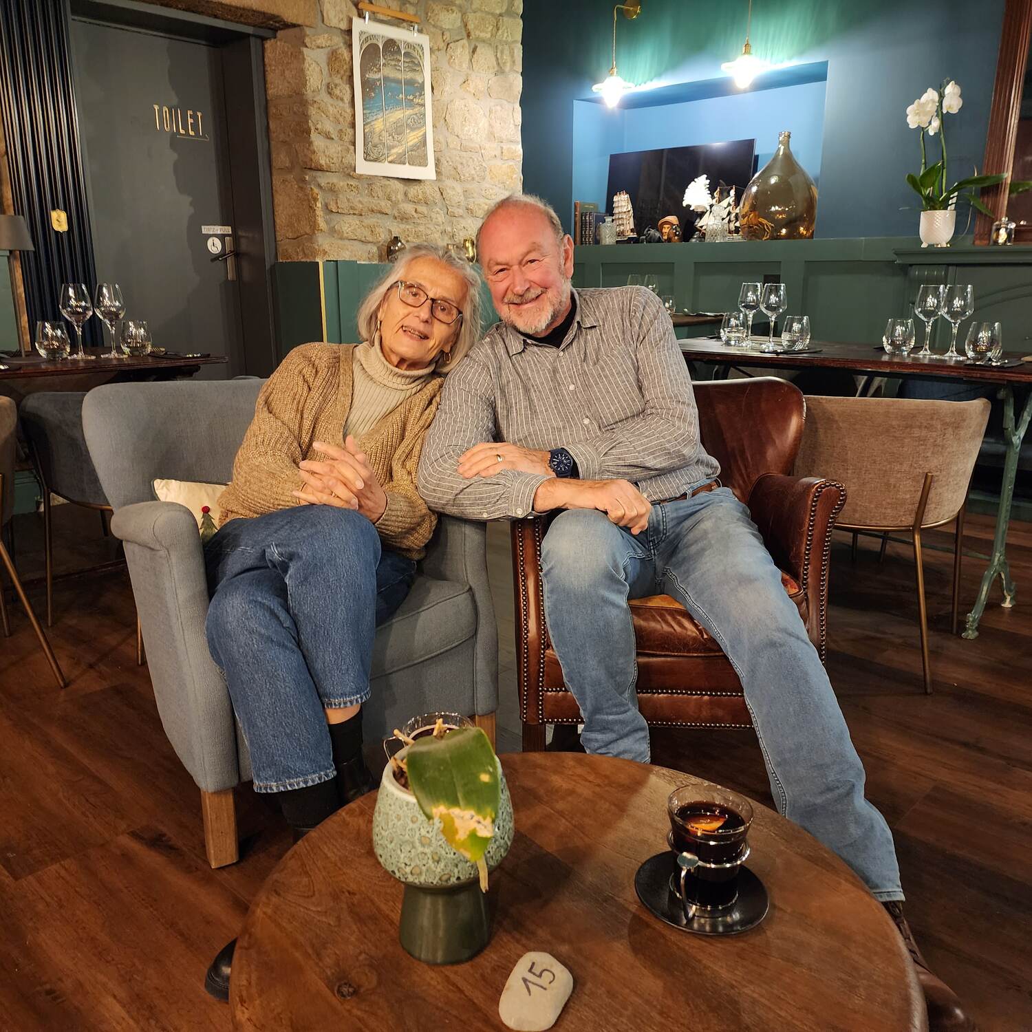 Going Home for Christmas 2023