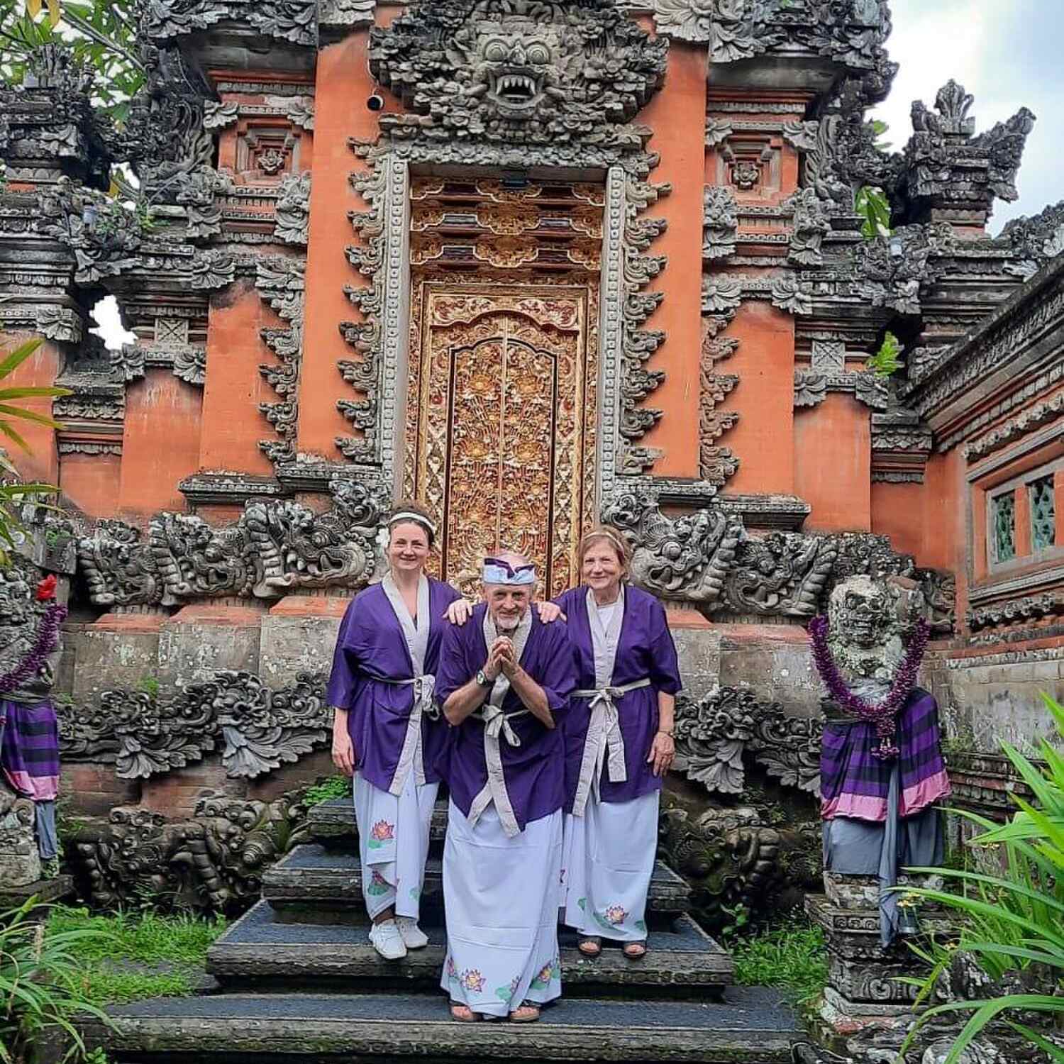 Bali - Ubud