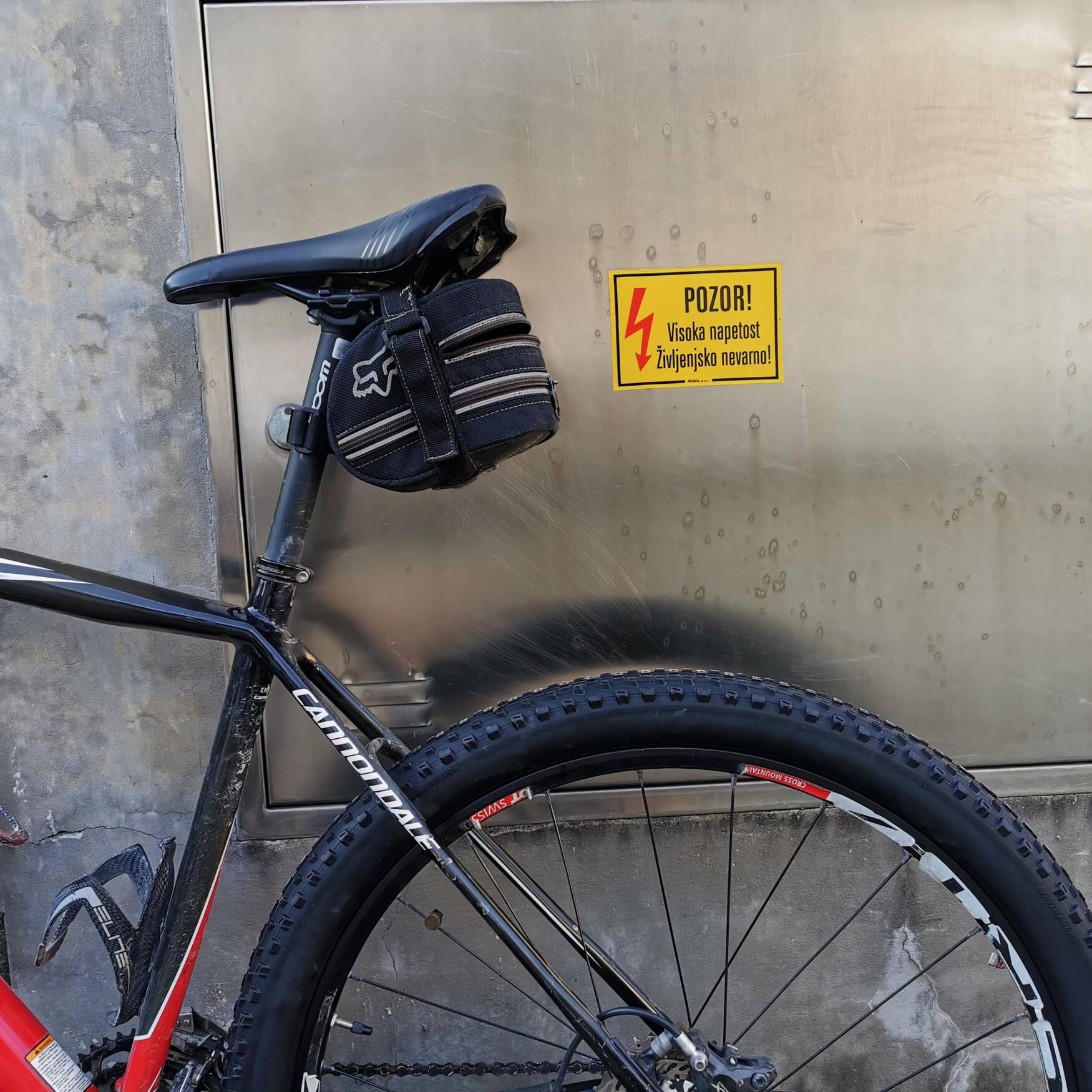 Bosna Biking