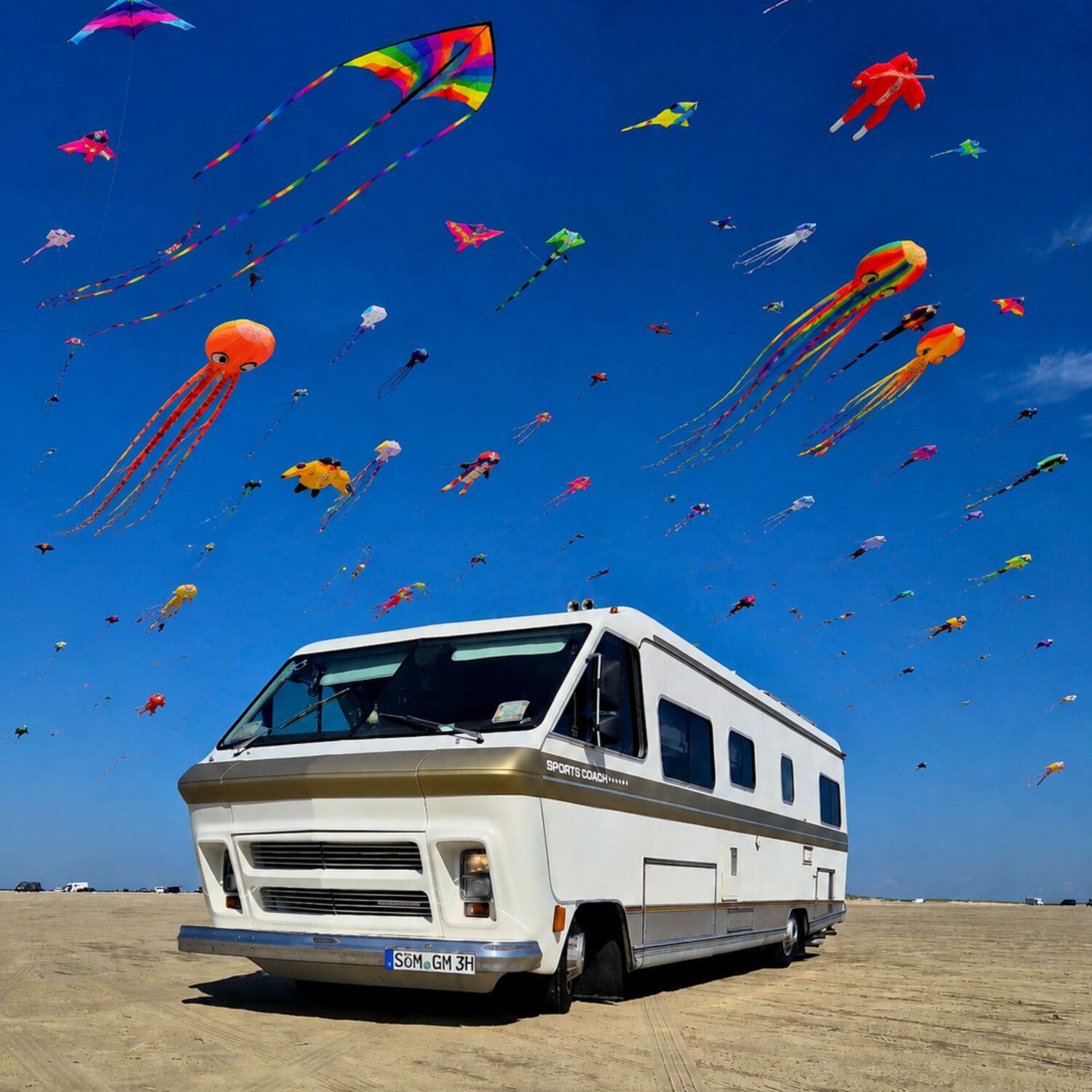 Road Trip 2026
