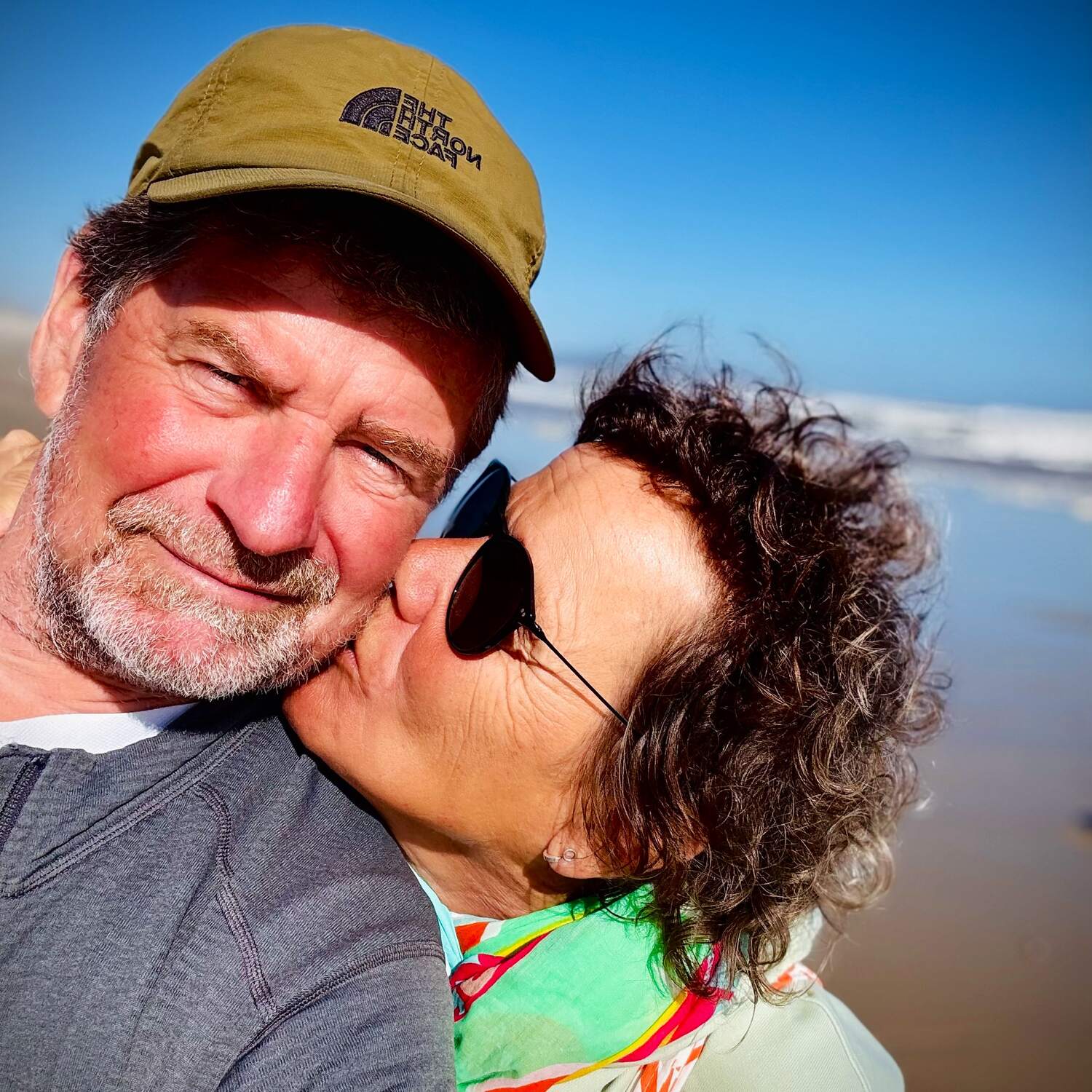 Winter 25/26 in Andalusien