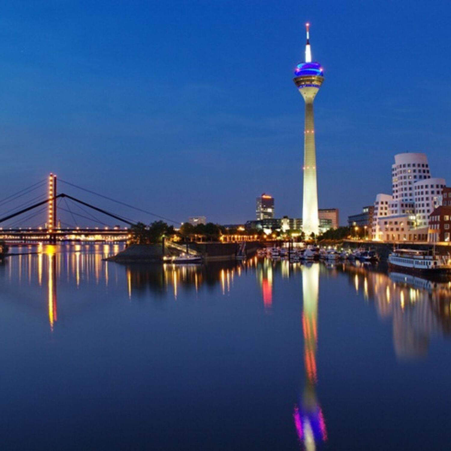 Düsseldorf 2025