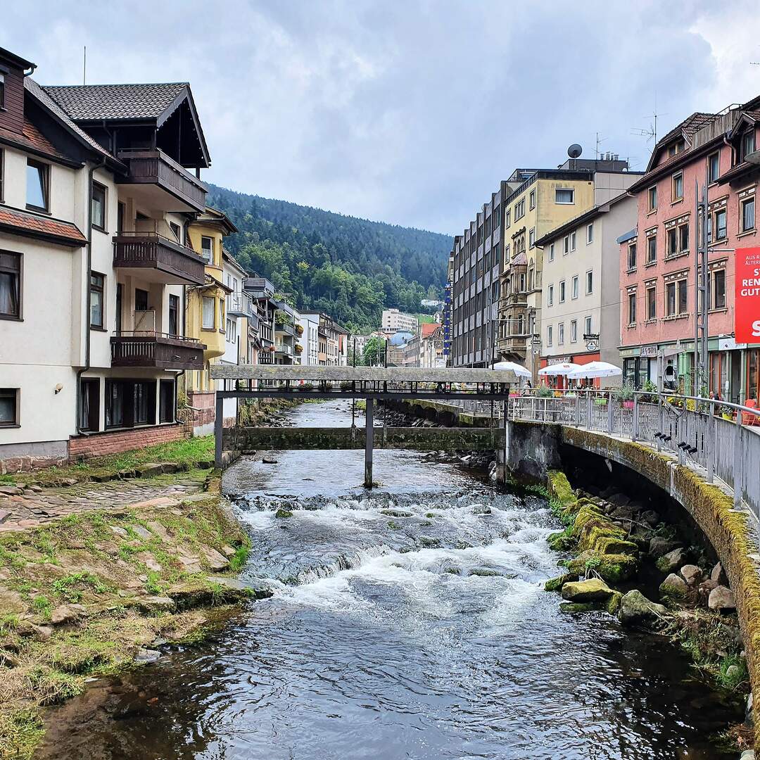 Bad Wildbad 2021