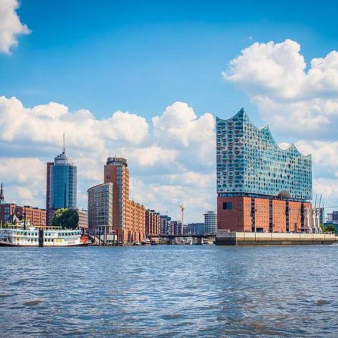 Hamburg 2021