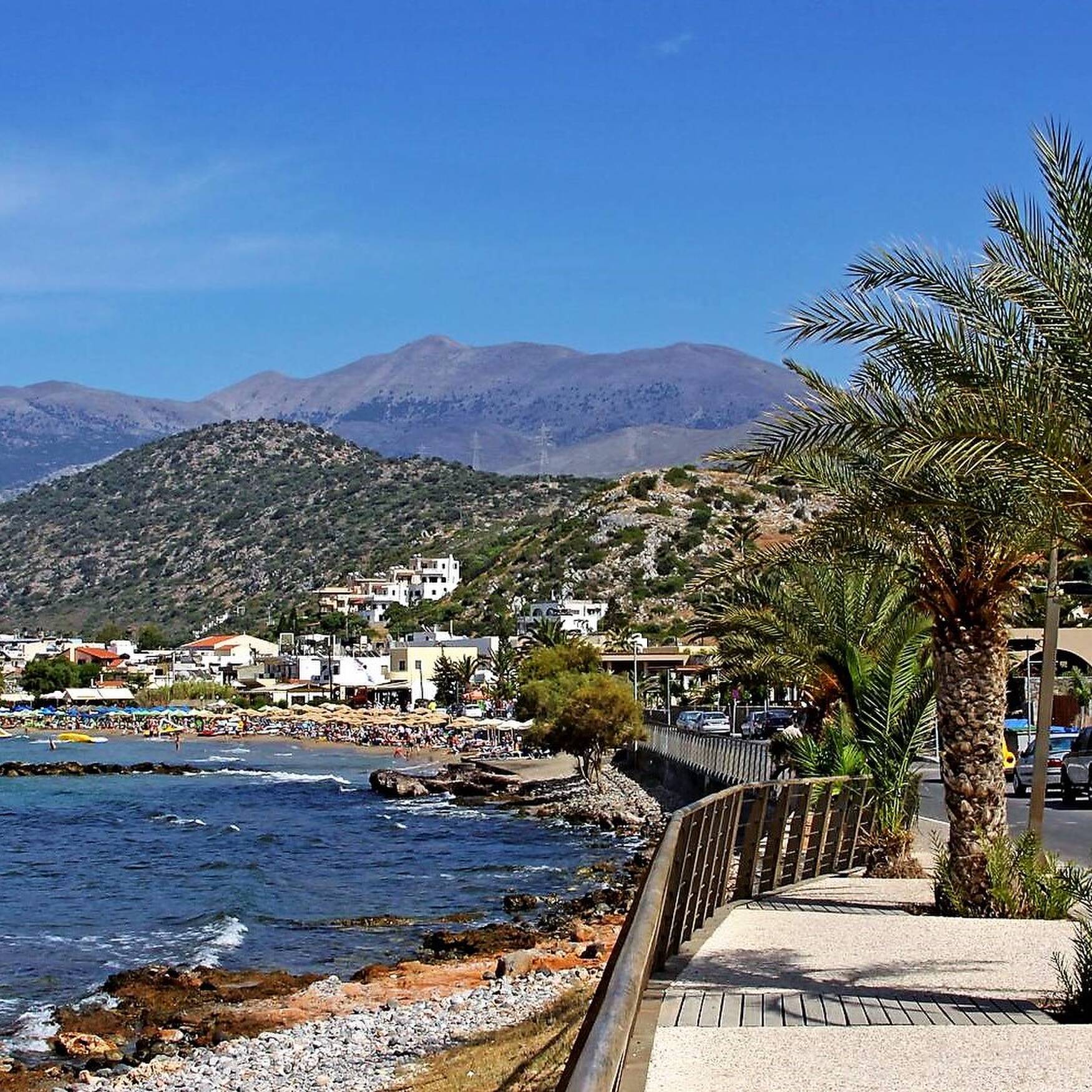 Kreta 2022