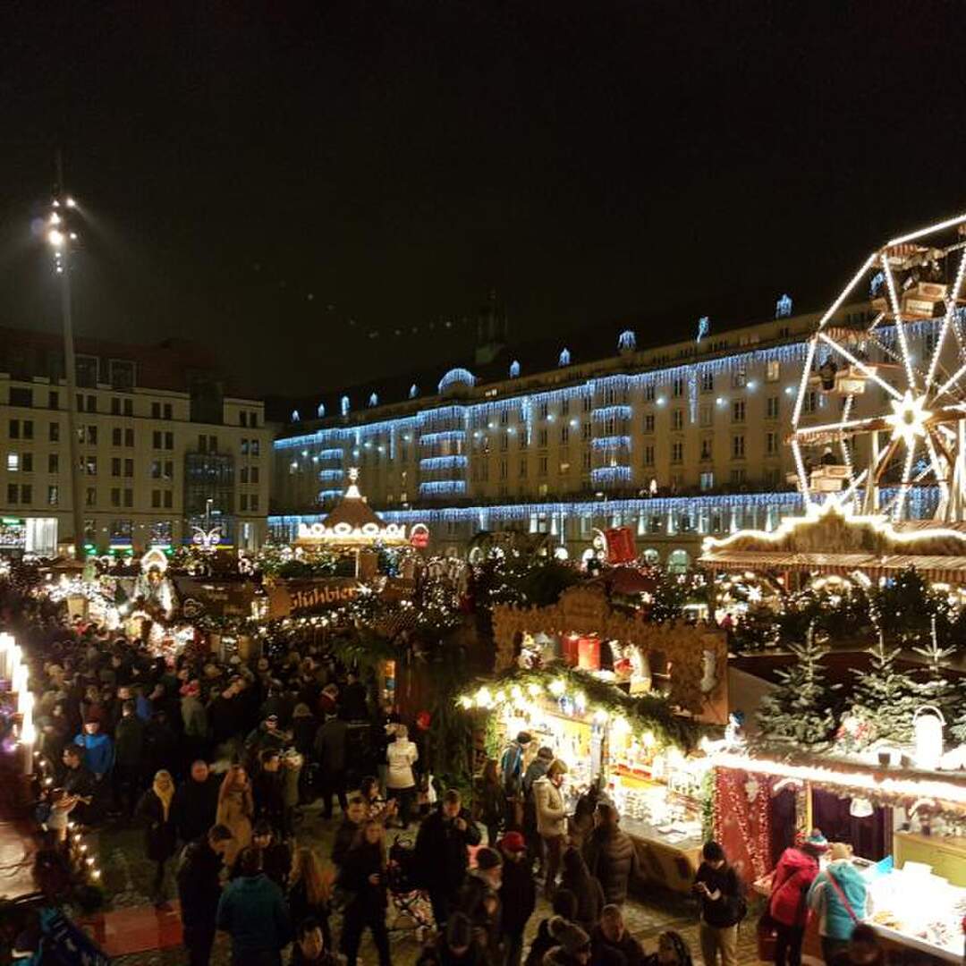 Dresden 2016