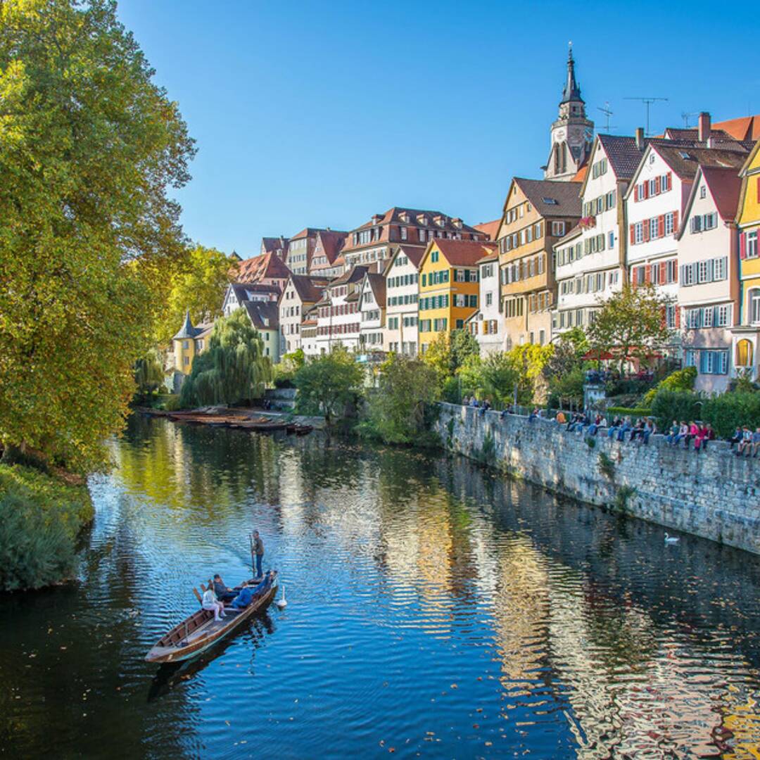 Tübingen 2022
