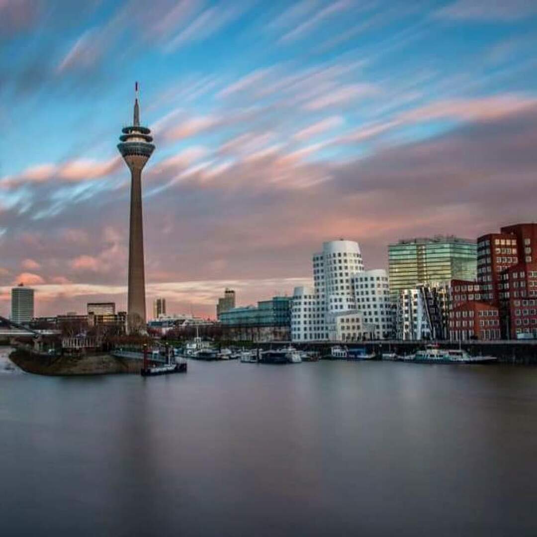 Düsseldorf 2020