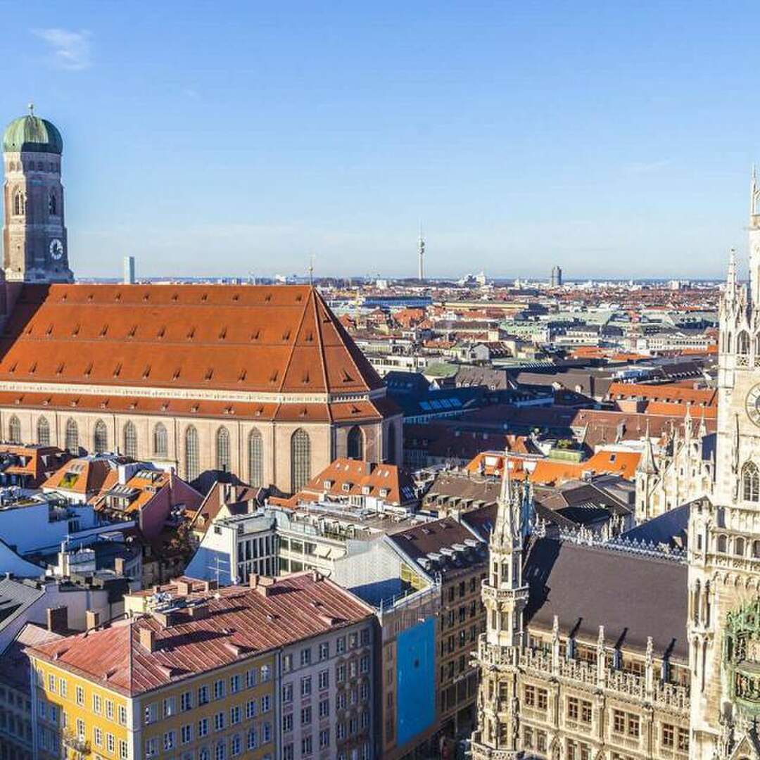 München 2020