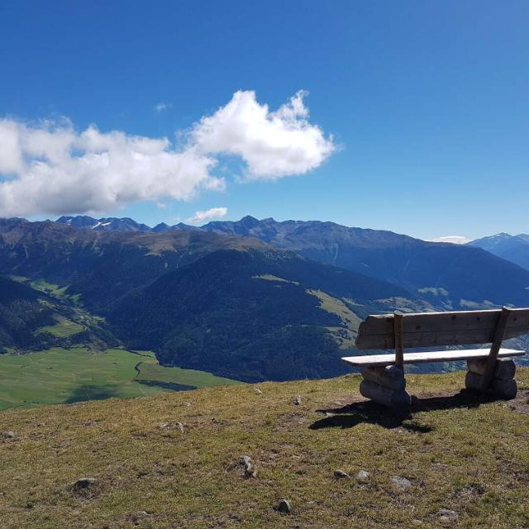 Südtirol 2016 - Sommer