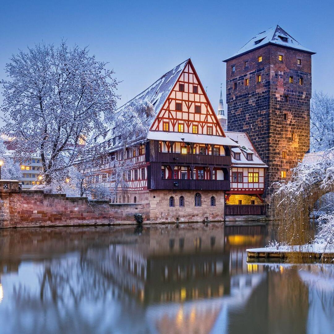 Nürnberg 2022