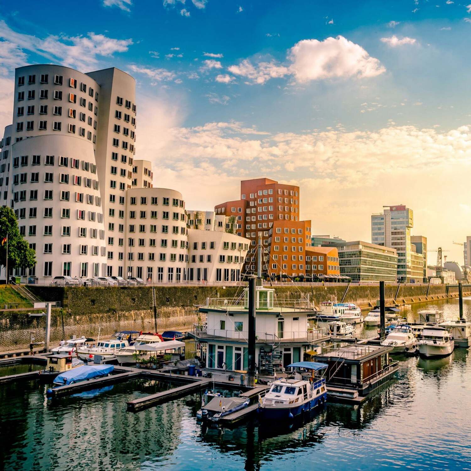 Düsseldorf 2023