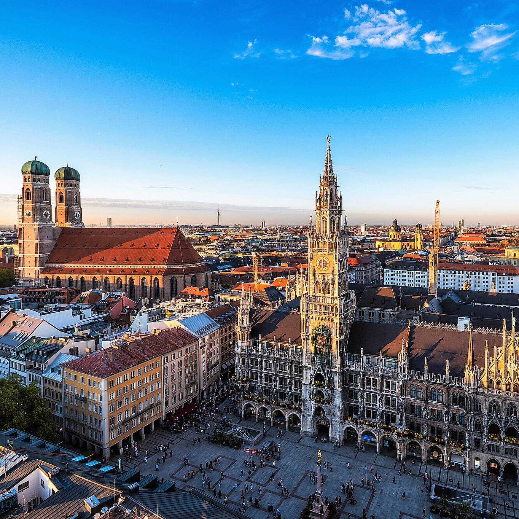 München 2023